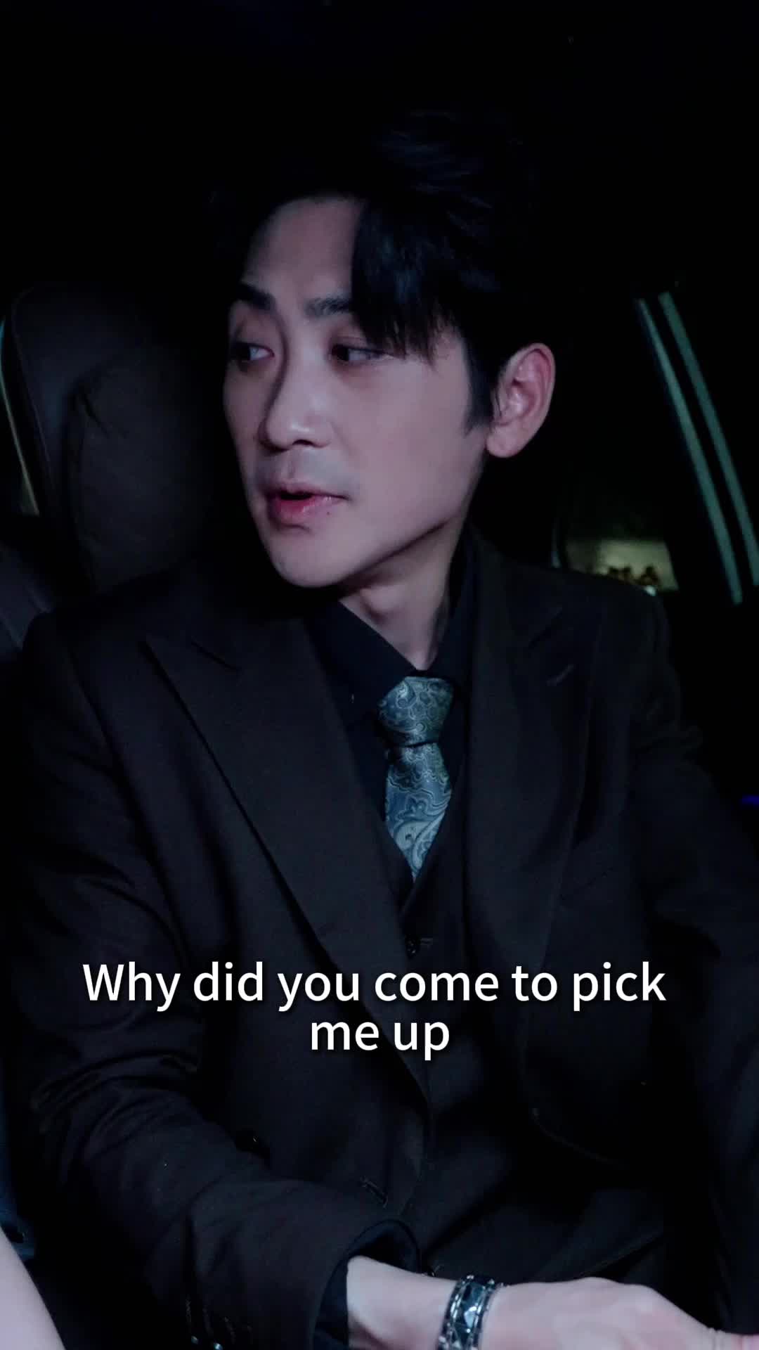 Episode 14 - Frosty CEO, Sizzling Baby Bump Romance